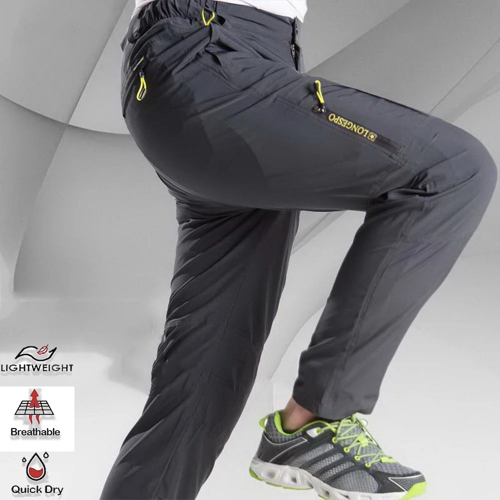 New Stretch Hiking Pants Men Summer Breathable Quick Dry Outdoor Pants Mens Mountain Climbing Fishing Trekking Trousers 2023
New Stretch Hiking Pants Men Summer Breathable Quick Dry Outdoor Pants Mens Mountain Climbing Fishing Trekking Trousers 2023