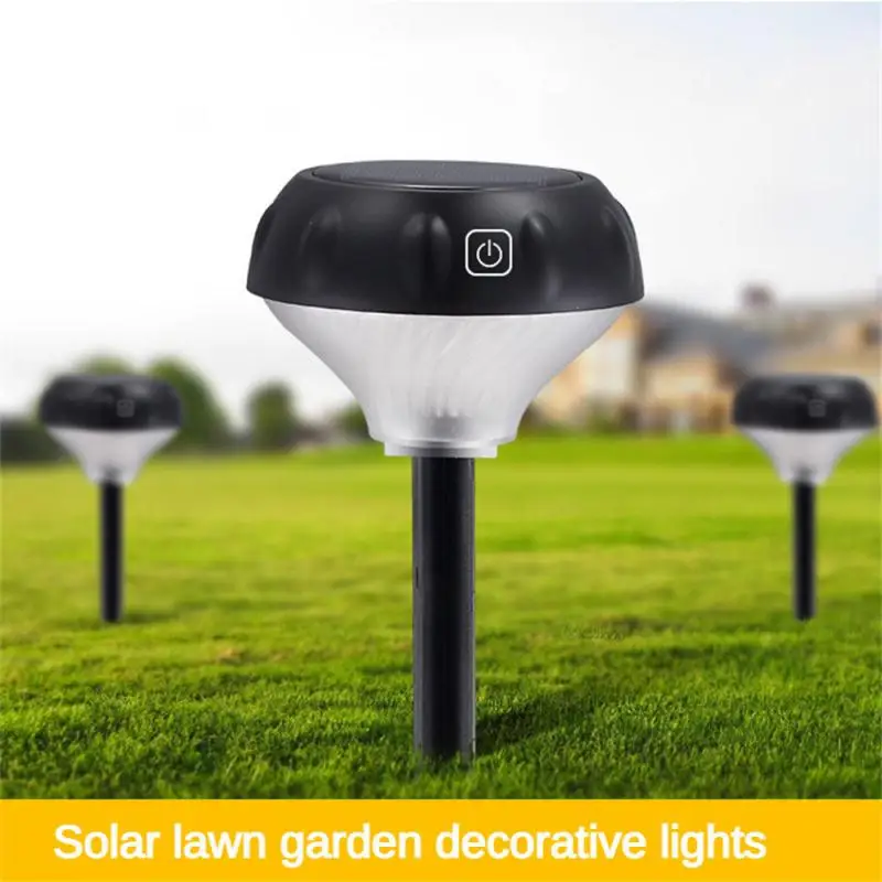 Touch Lighting Table Lamp Solar Energy Outdoor Lamp Colorful Gradient Lawn Lamp Solar Lamps And Lanterns Waterproof Floor Lamp
Touch Lighting Table Lamp Solar Energy Outdoor Lamp Colorful Gradient Lawn Lamp Solar Lamps And Lanterns Waterproof Floor Lamp