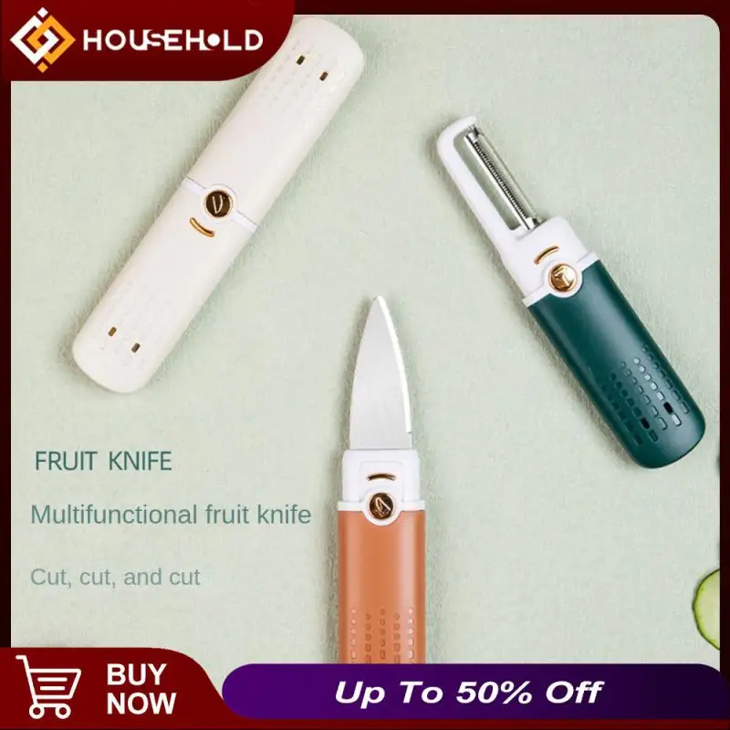 18.3×3.9cm Light Luxury Apple Fruit Peel Artifact Multi-function Peeling Knife Peeling Fast Thin No Residue Storage Peeler
18.3×3.9cm Light Luxury Apple Fruit Peel Artifact Multi-function Peeling Knife Peeling Fast Thin No Residue Storage Peeler