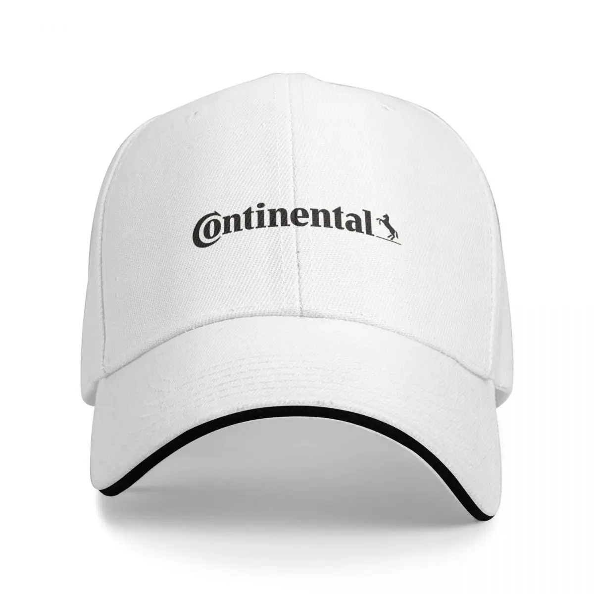 Continentals Logo Baseball Cap Summer Men 2023 Casual Sandwich Baseball Cap Casual Personalized Hat
Continentals Logo Baseball Cap Summer Men 2023 Casual Sandwich Baseball Cap Casual Personalized Hat