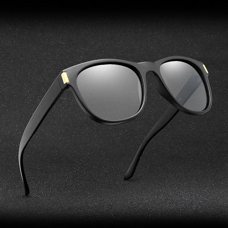 Square Photochromic Sunglasses Men Mirror Polarized Glasses Female Sports Driving Sun Glasses Outdoor Oversized Eyewear UV400
Square Photochromic Sunglasses Men Mirror Polarized Glasses Female Sports Driving Sun Glasses Outdoor Oversized Eyewear UV400