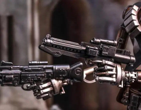 HT hottoys Hot Toys TMS008 TMS-008 1/6 Collectible Action Figure Toy Doll Model Body In stock
HT hottoys Hot Toys TMS008 TMS-008 1/6 Collectible Action Figure Toy Doll Model Body In stock