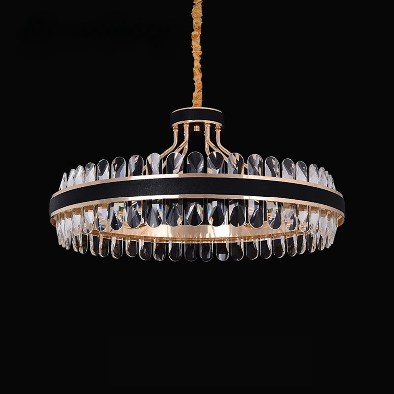 Modern Crystal Round Rectangular Chrome Home Winfordo 
Modern Crystal Round Rectangular Chrome Home Winfordo