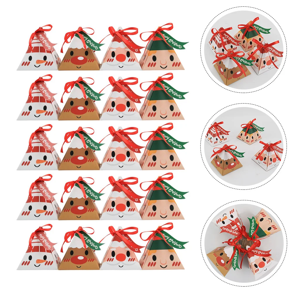 Boxes Box Gift Christmas Candypresents Santa Cases Wrappingcarriertreat Cookie Packaging Chocolate Baking Cake Containers Party 
Boxes Box Gift Christmas Candypresents Santa Cases Wrappingcarriertreat Cookie Packaging Chocolate Baking Cake Containers Party