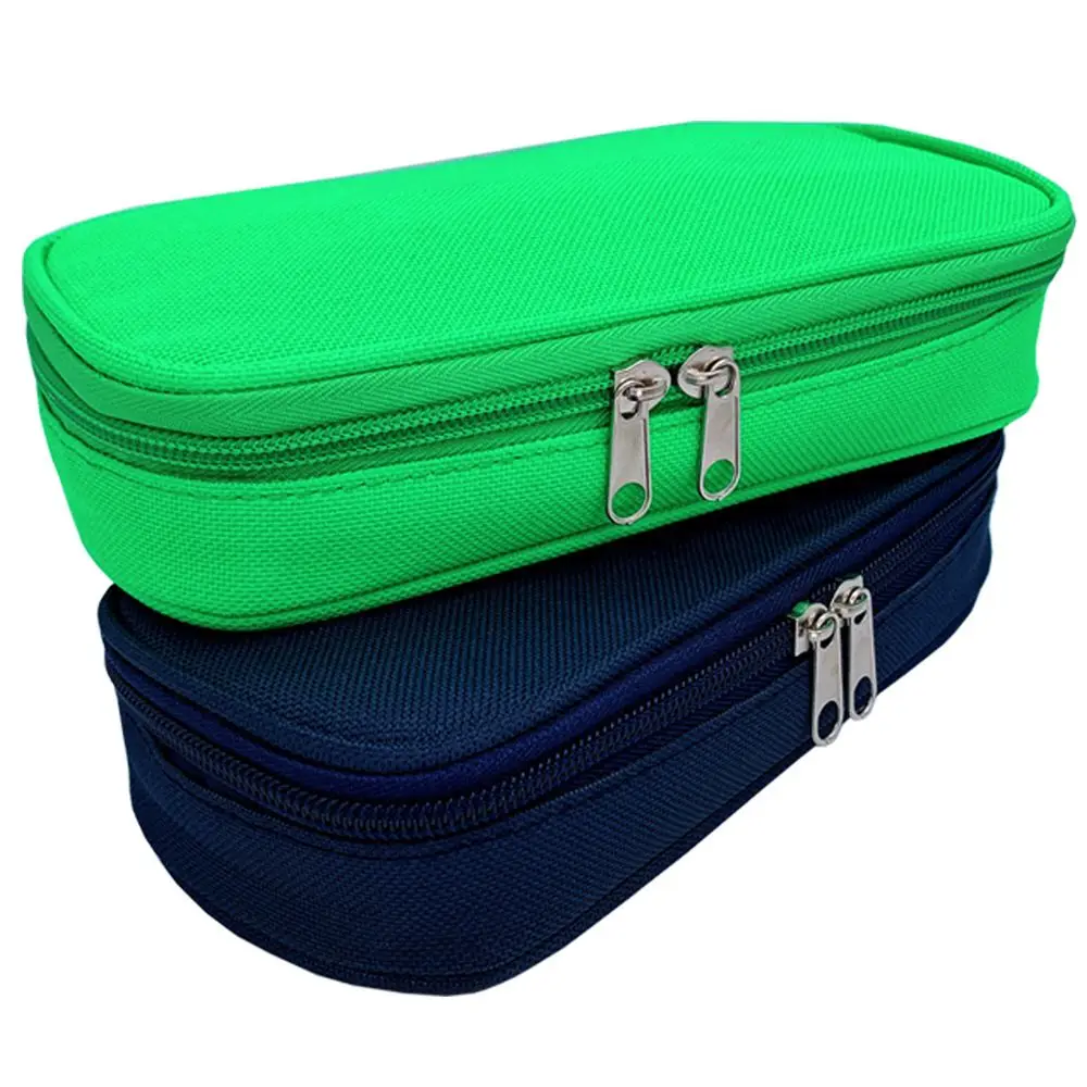 Oxford Insulin Cooling Bag Medicla Travel Case Pill Protector Portable Practical Thermal Insulated Cooler Diabetic Pocket
Oxford Insulin Cooling Bag Medicla Travel Case Pill Protector Portable Practical Thermal Insulated Cooler Diabetic Pocket