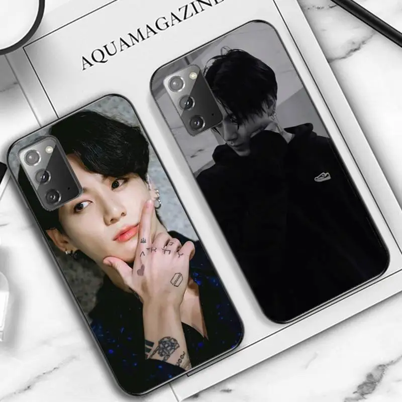 Euphoria Jungkook KPOP Phone Case for Samsung Note 5 7 8 9 10 20 pro plus lite ultra A21 12 72
Euphoria Jungkook KPOP Phone Case for Samsung Note 5 7 8 9 10 20 pro plus lite ultra A21 12 72
