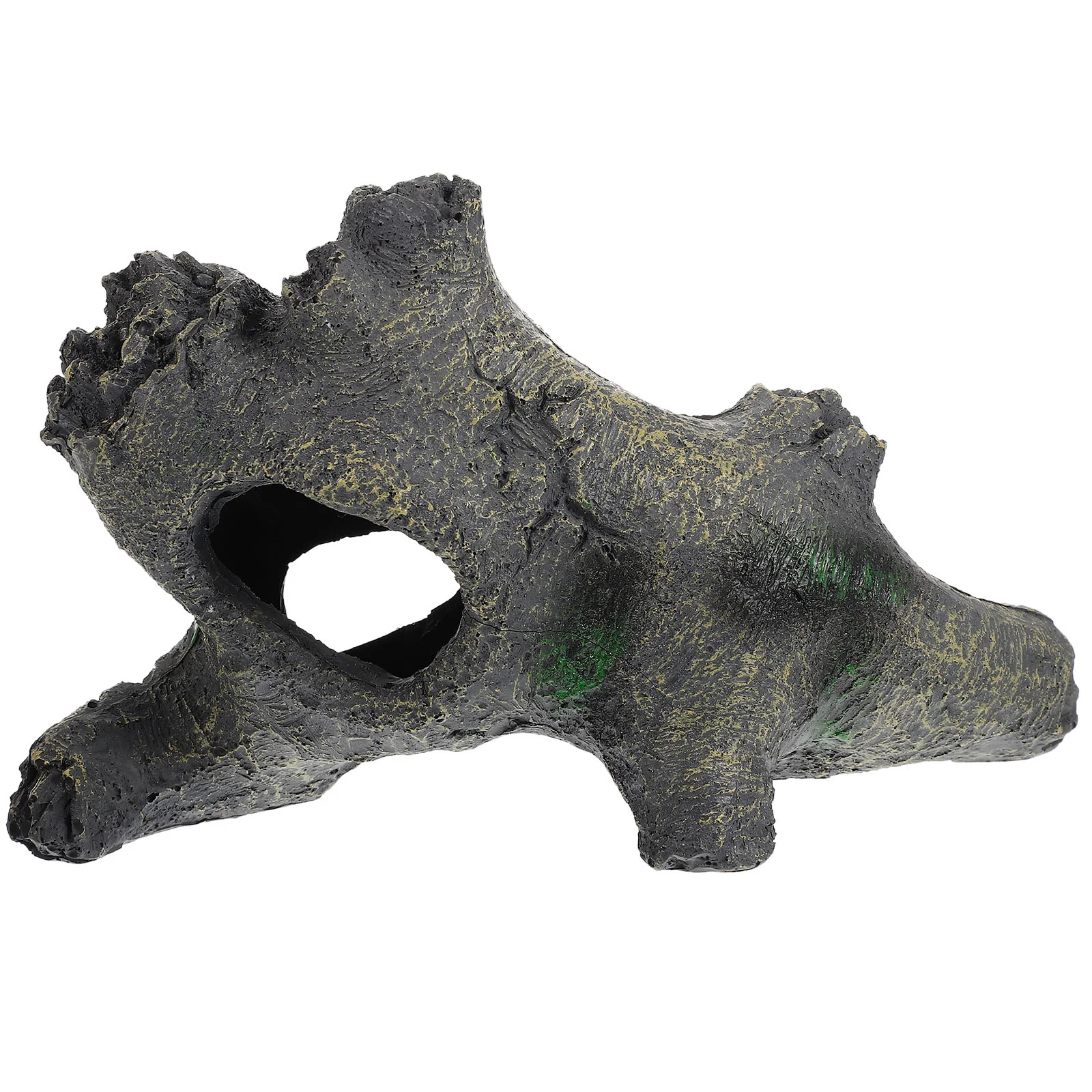 Reptile Cave Shelter Hideout Hide Habitat Decor Hiding Reptiles Box Tortoise Lizard Snake Aquarium Place Resin Pets
Reptile Cave Shelter Hideout Hide Habitat Decor Hiding Reptiles Box Tortoise Lizard Snake Aquarium Place Resin Pets