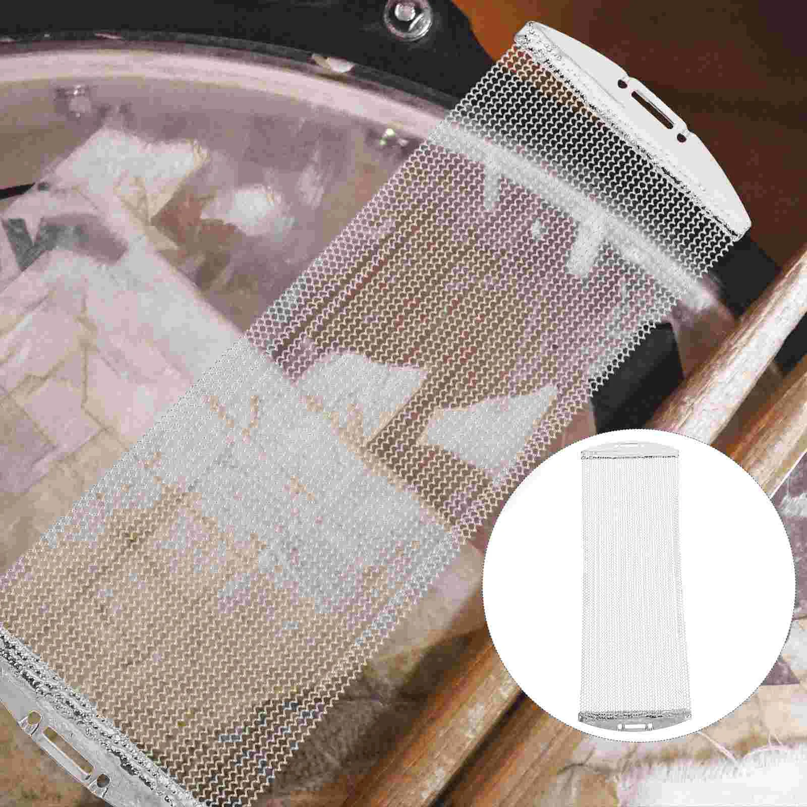 Useful Practical Replacement Instrument Accessory Snare Drum Wire Percussion String Belt Stringed Instrument Wire
Useful Practical Replacement Instrument Accessory Snare Drum Wire Percussion String Belt Stringed Instrument Wire