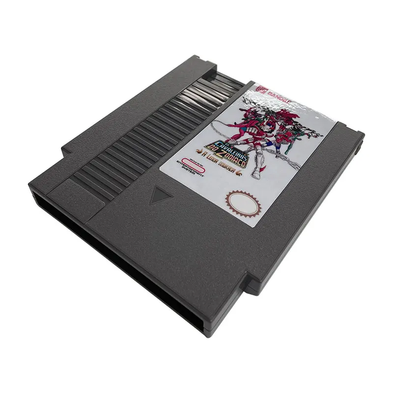 Картридж NES ретро подставки под напитки для любителей игр Saint SeiYApt 
Картридж NES ретро подставки под напитки для любителей игр Saint SeiYApt