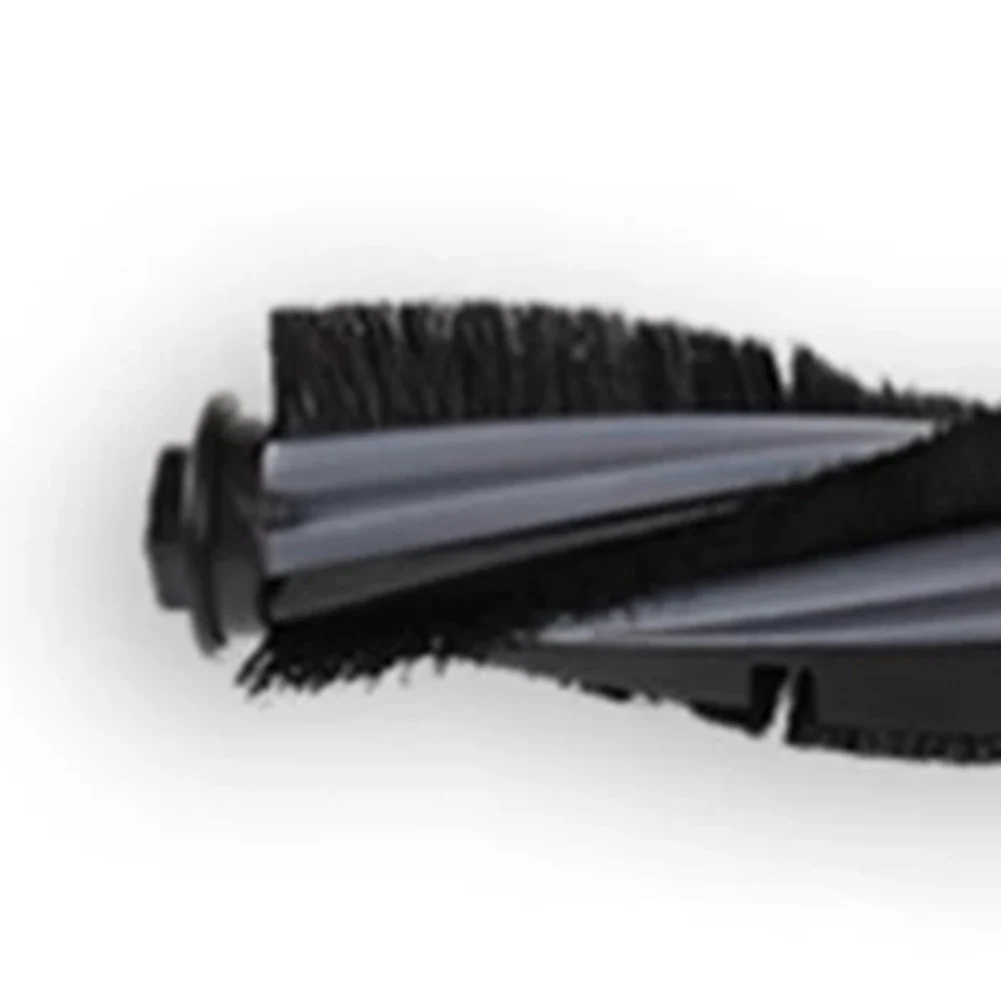 Main Brush Rubber Roll Brushes For Yeedi K650 For Yeedi Mop Station Self-cleaning Robot Vacuum Cleaner Sweeping Parts Replace
Main Brush Rubber Roll Brushes For Yeedi K650 For Yeedi Mop Station Self-cleaning Robot Vacuum Cleaner Sweeping Parts Replace
