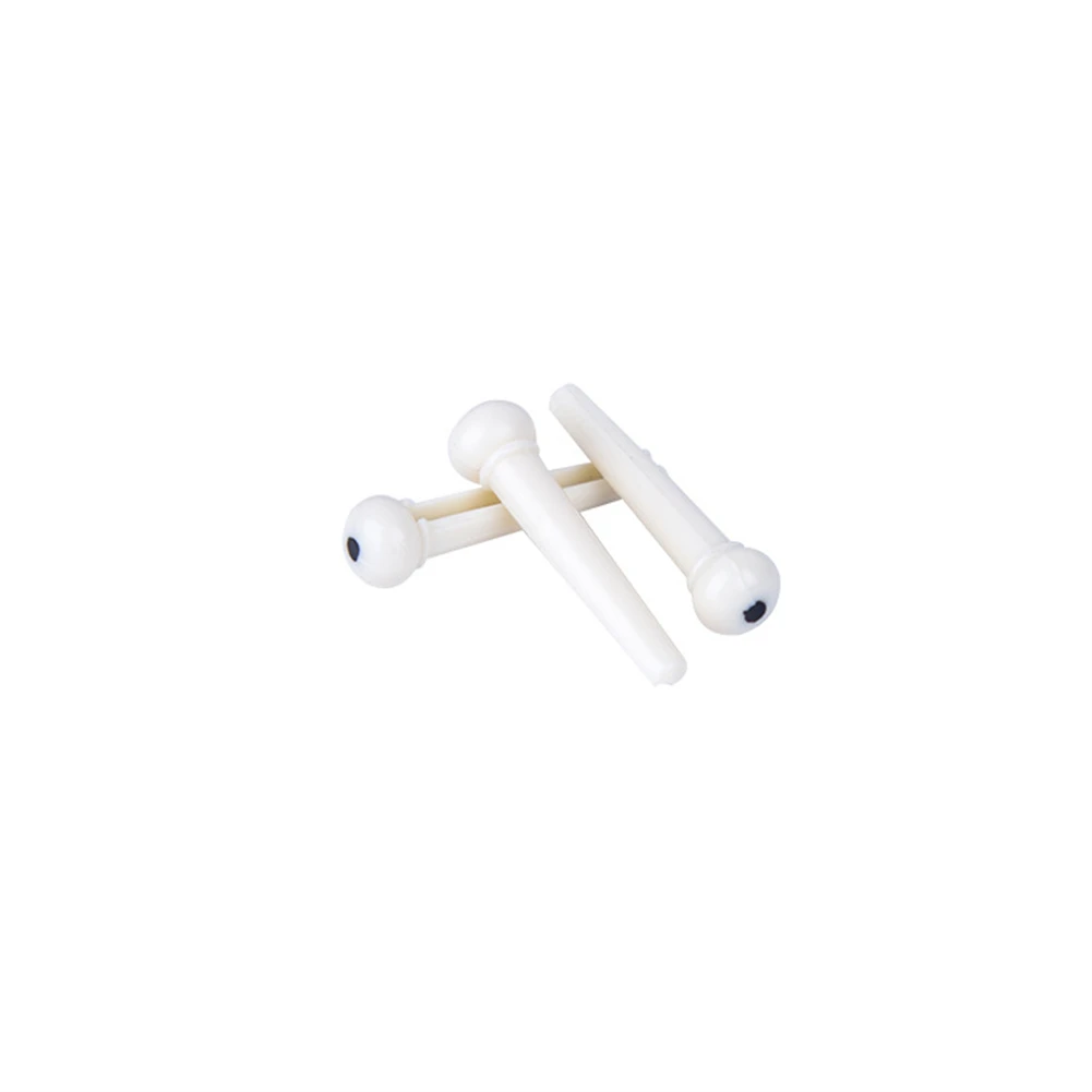 100% Brand New Pins Pegs Guitar Bridge 3.2cm Accessories Acoustic Guitar Bridge Pins Fixed Holder Folk Guitar Replacement
100% Brand New Pins Pegs Guitar Bridge 3.2cm Accessories Acoustic Guitar Bridge Pins Fixed Holder Folk Guitar Replacement