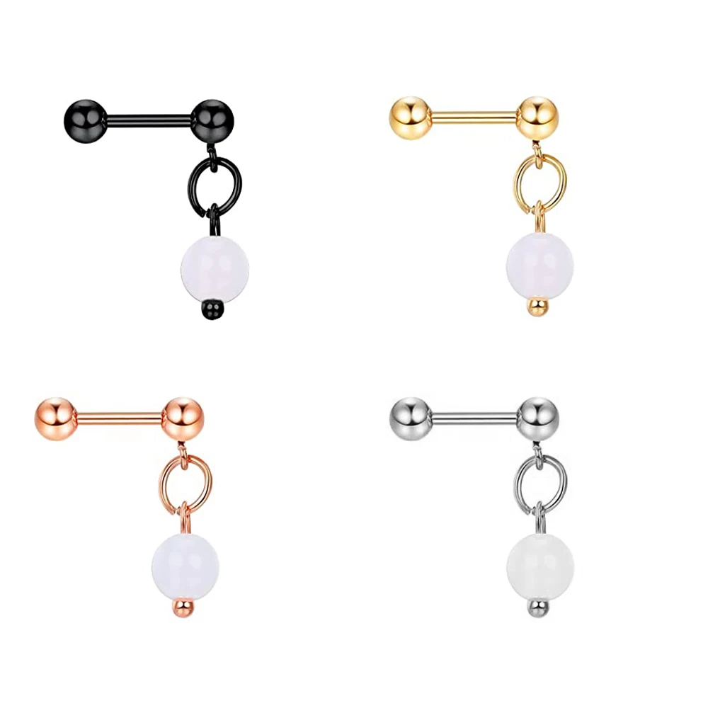 Серьги-гвоздики с шариком из нержавеющей стали, 16 г
Серьги-гвоздики с шариком из нержавеющей стали, 16 г