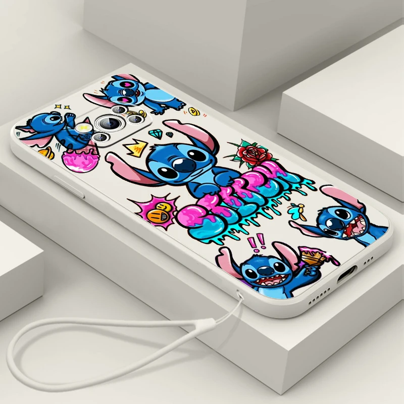 Lilo & Stitch Luxury Cartoon Phone Case For Xiaomi Mi Poco X4 X3 C40 C3 M4 M3 F4 F3 GT Pro NFC 5G TPU Funda Liquid Rope Cover
Lilo & Stitch Luxury Cartoon Phone Case For Xiaomi Mi Poco X4 X3 C40 C3 M4 M3 F4 F3 GT Pro NFC 5G TPU Funda Liquid Rope Cover