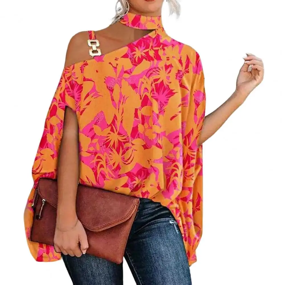 Chic Lady Shirt Leisure Autumn Blouse Colorful Colorfast Autumn Lady Shirt Comfortable
Chic Lady Shirt Leisure Autumn Blouse Colorful Colorfast Autumn Lady Shirt Comfortable
