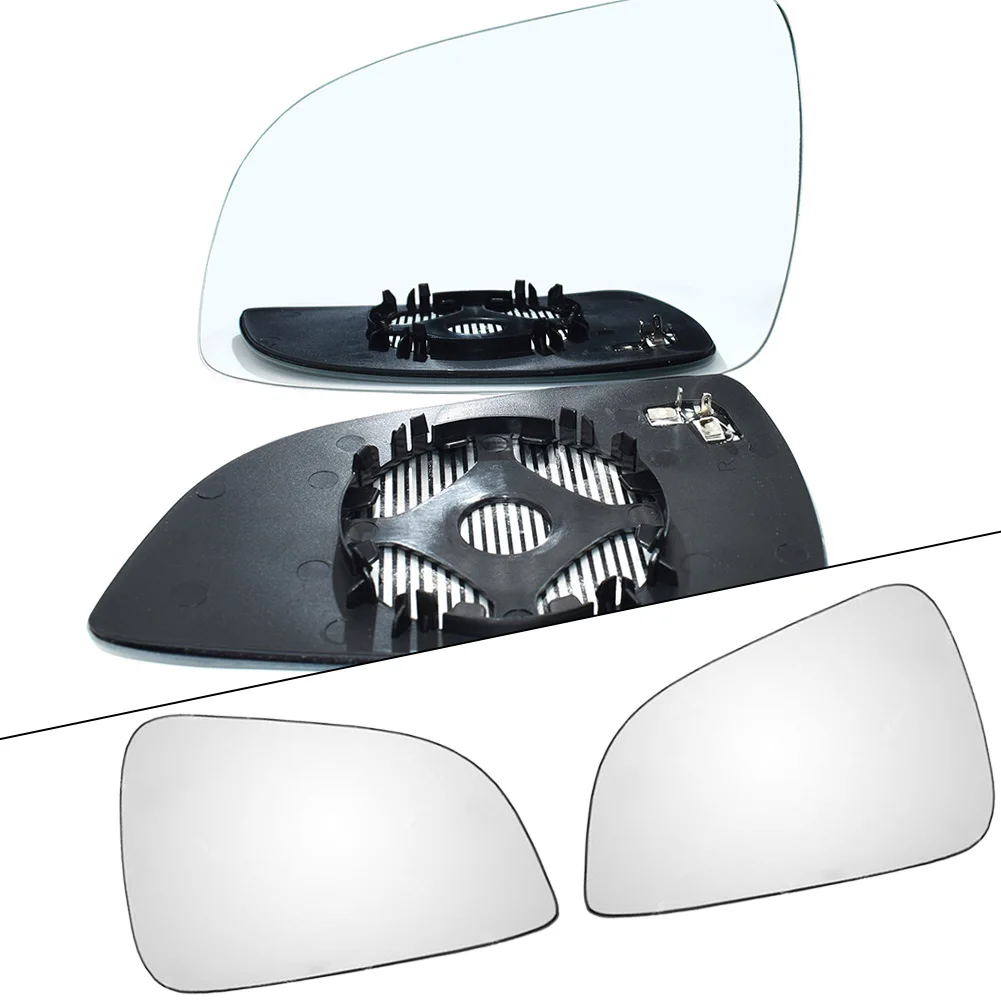 Rear View Mirror Glass Door Wing Glass With Heating 64287865(Right)/6428786(Left)For Opel Astra H 2009-2011 Rearview Mirror
Rear View Mirror Glass Door Wing Glass With Heating 64287865(Right)/6428786(Left)For Opel Astra H 2009-2011 Rearview Mirror
