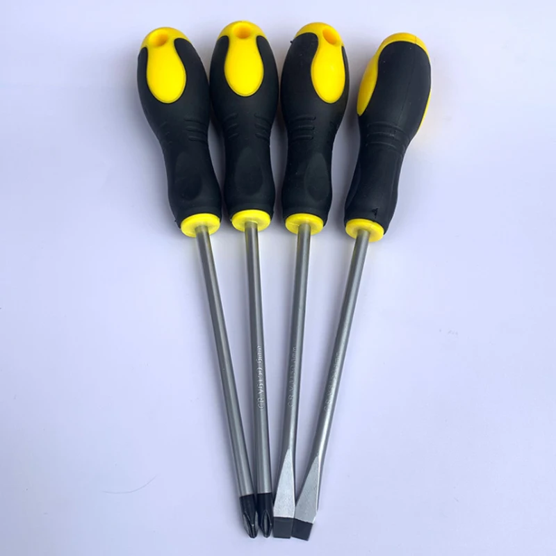 

Triangle Screwdriver Set Shape Inner Cross Socket Driver Screw for Household Appliances Hand Tool отвертка набор отверток