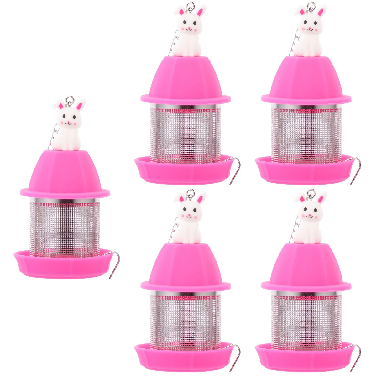 5x Creative Tea Infuser Tea Infuser Stainless Steel Tea Infuser Tea Brewing Gadget Tea Strainer Tea Infuser Strainer
5x Creative Tea Infuser Tea Infuser Stainless Steel Tea Infuser Tea Brewing Gadget Tea Strainer Tea Infuser Strainer
