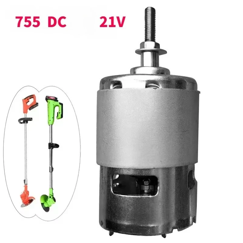 Rs755 12 В 21 В литиевые электрические двигатели для газонокосилок перезаряжаемые аксессуары для газонокосилок двигатель
Rs755 12 В 21 В литиевые электрические двигатели для газонокосилок перезаряжаемые аксессуары для газонокосилок двигатель