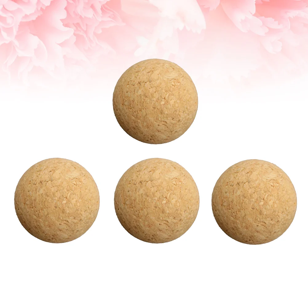 Soccerball Table Foosballs Wooden Foosball Tabletop Mini Game Wood Replacement Craft Cork Baby Standard Round Foot Colored
Soccerball Table Foosballs Wooden Foosball Tabletop Mini Game Wood Replacement Craft Cork Baby Standard Round Foot Colored