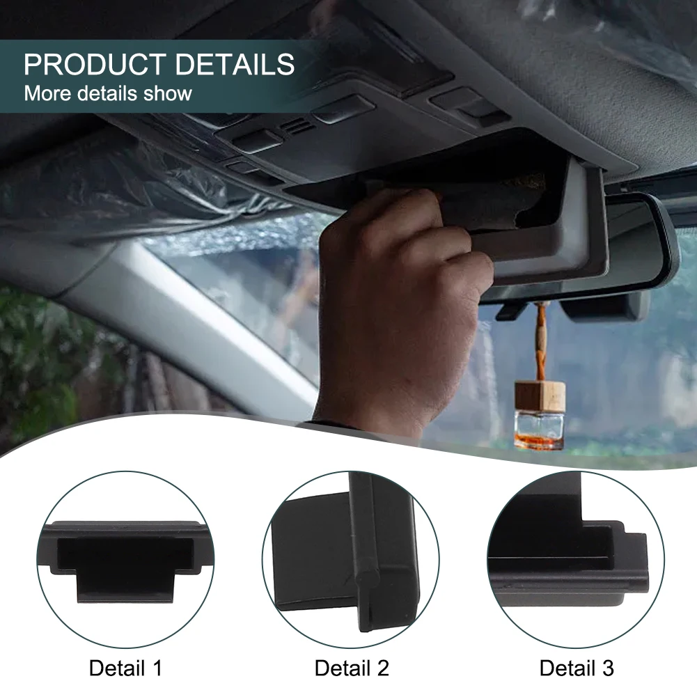 Durable Hot Sale High Quality Brand New Car Shelf Button Shelf Button Car Accessories Car Roof Console Shelf Button
Durable Hot Sale High Quality Brand New Car Shelf Button Shelf Button Car Accessories Car Roof Console Shelf Button