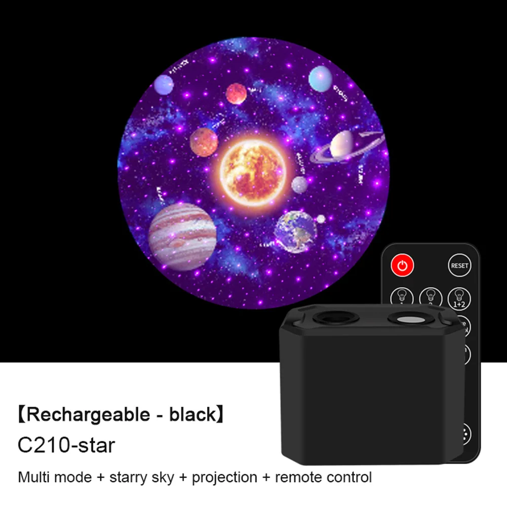 Проектор «звездное небо», лампа с активацией звуком через USB, ночник для спальни, Рождественская атмосфера, светодиодный ночник, домашний де...
Проектор «звездное небо», лампа с активацией звуком через USB, ночник для спальни, Рождественская атмосфера, светодиодный ночник, домашний де...