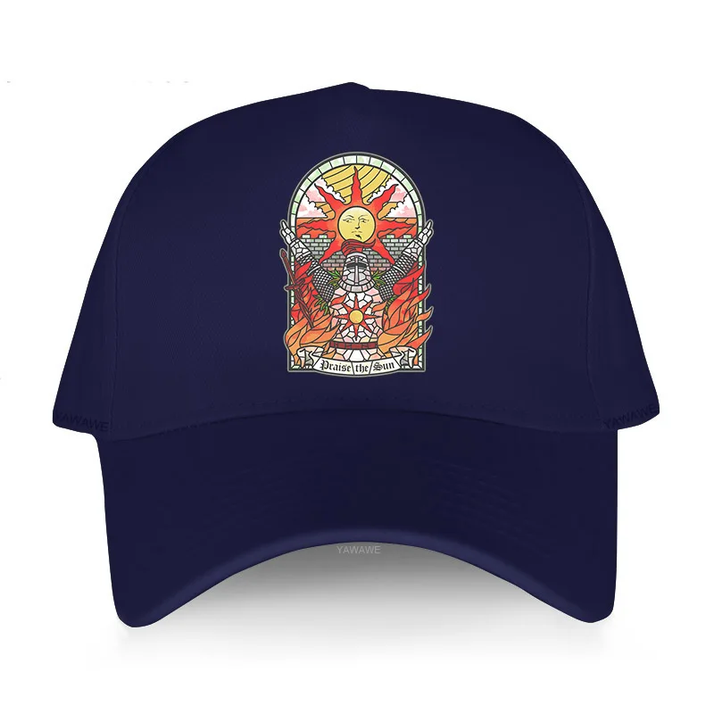 Men's Fashion cotton printed Hat brand original Cap Dark souls praise the sun Unisex Breathable Baseball cap Boyfriend hats
Men's Fashion cotton printed Hat brand original Cap Dark souls praise the sun Unisex Breathable Baseball cap Boyfriend hats