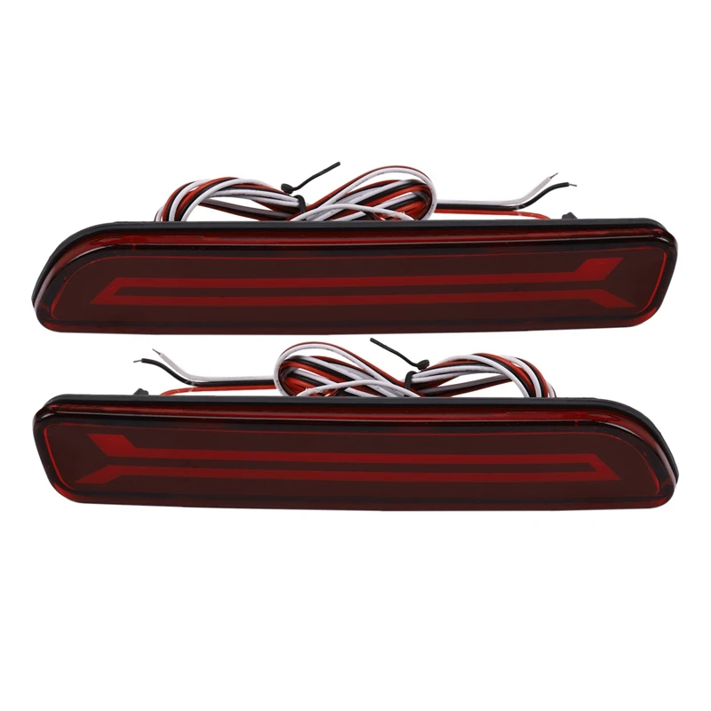 Car LED Rear Brake Tail Bumper Reflector Rear Fog Warning Light for Suzuki Ertiga Ciza Vitara S-Cross Splash SX4 
Car LED Rear Brake Tail Bumper Reflector Rear Fog Warning Light for Suzuki Ertiga Ciza Vitara S-Cross Splash SX4