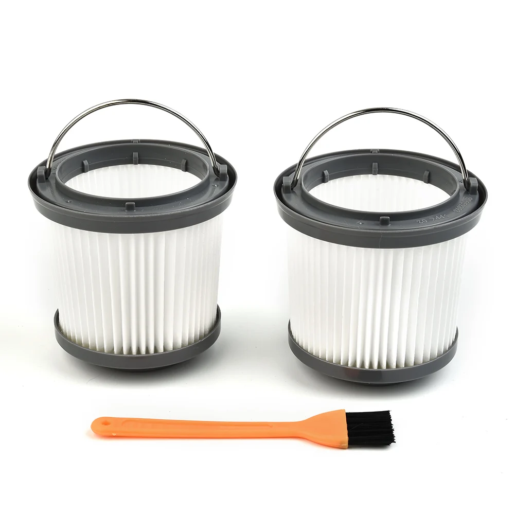 High Quality Practical Filter Replacement Vacuum Cleaner Accessories For Black & Decker Dustbuster Pivot PD1820LF
High Quality Practical Filter Replacement Vacuum Cleaner Accessories For Black & Decker Dustbuster Pivot PD1820LF