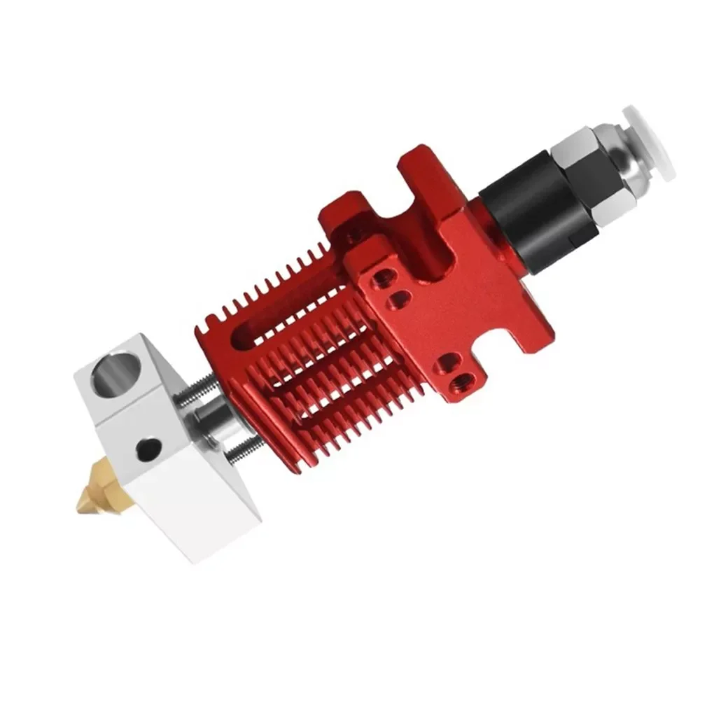 CR-6 SE Extruder for Creality CR-5 Ender 3 CR6 SE Assembled Hotend Kit All Metal Extrusion Print Head 3D Printer Parts 1.75MM
CR-6 SE Extruder for Creality CR-5 Ender 3 CR6 SE Assembled Hotend Kit All Metal Extrusion Print Head 3D Printer Parts 1.75MM