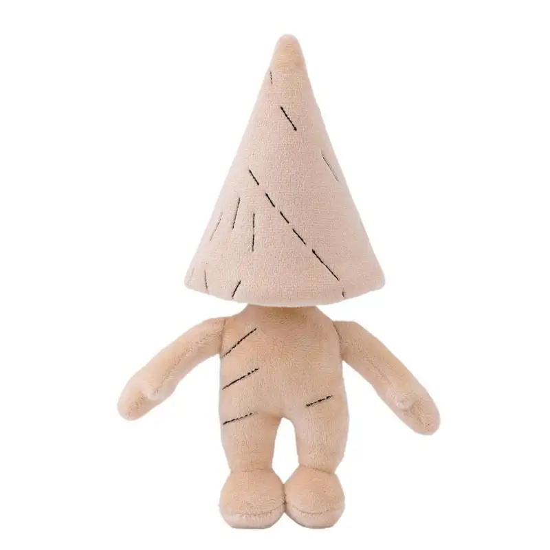 30/25cm Little Nightmares Plush Doll Cartoon Game Figures Girl Soft Stuffed Plushie Gift Toys For Children Boys Party Costume
30/25cm Little Nightmares Plush Doll Cartoon Game Figures Girl Soft Stuffed Plushie Gift Toys For Children Boys Party Costume