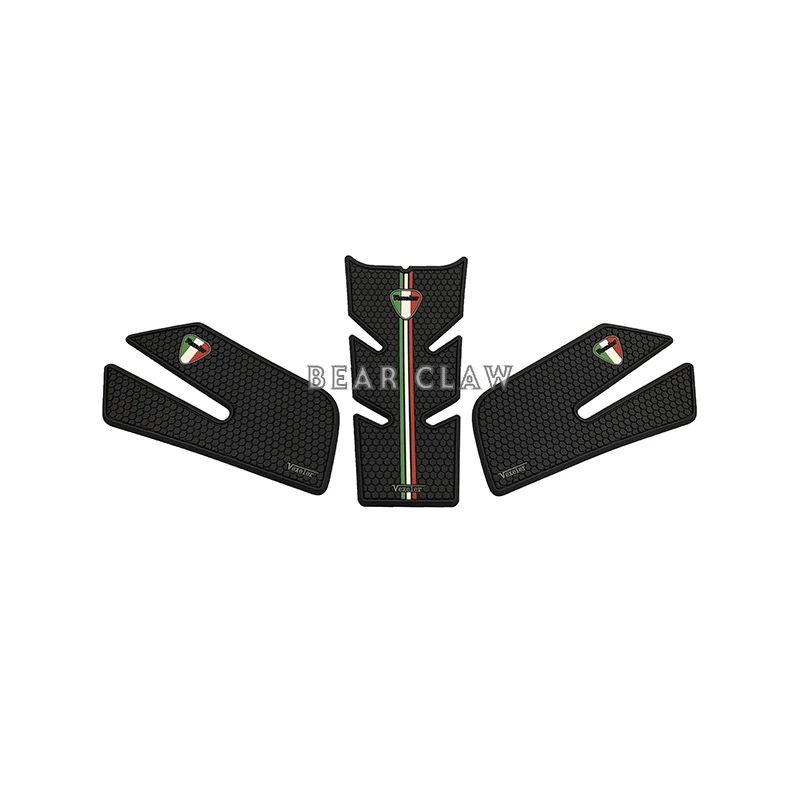 Скоростная противоскользящая наклейка на топливный бак 950s, для мотоцикла, 950
Скоростная противоскользящая наклейка на топливный бак 950s, для мотоцикла, 950