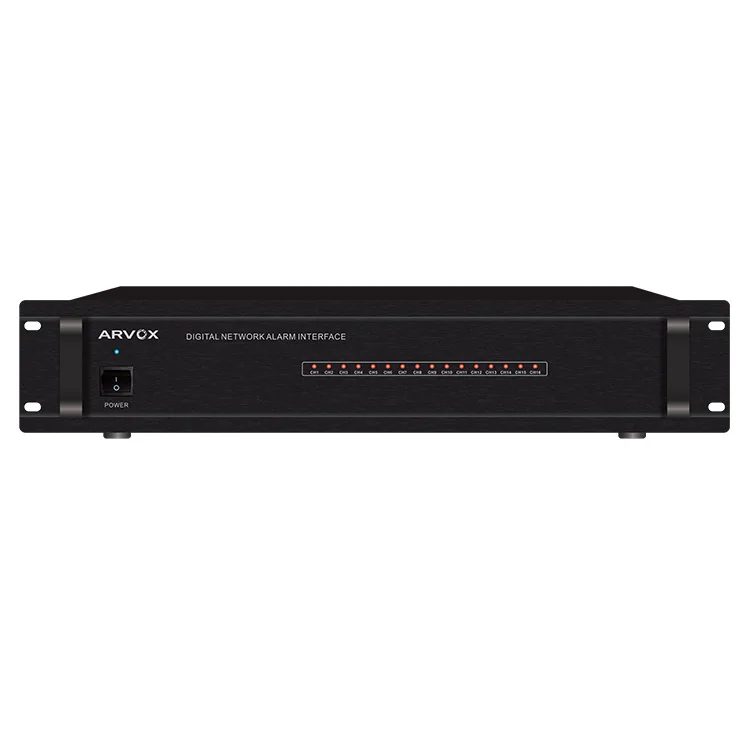 IP-8016AL Коммерческая аварийная система tcp/ip pa kit 16-канальная сетевая карта с сигналом, цифровая Проводная пожарная панель управления
IP-8016AL Коммерческая аварийная система tcp/ip pa kit 16-канальная сетевая карта с сигналом, цифровая Проводная пожарная панель управления