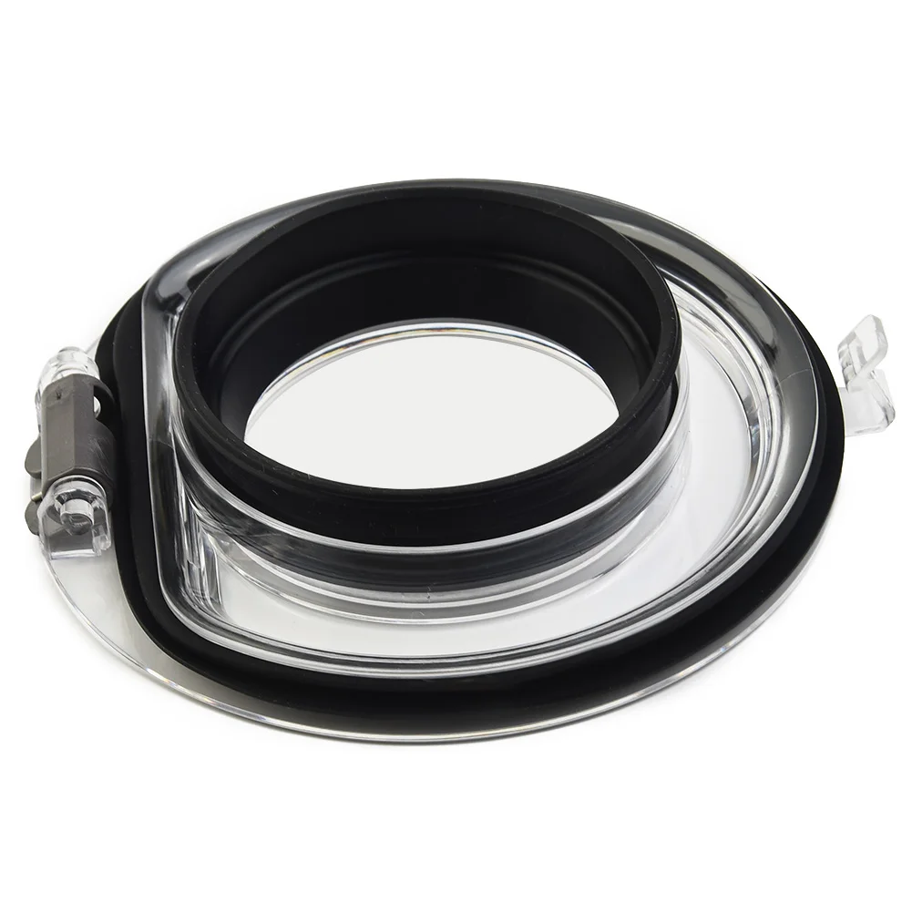 Exquisite And Delicate High Quality Highly Matched With Original Equipment Screwdriver BIN LID Household Cleaning Sealing Ring
Exquisite And Delicate High Quality Highly Matched With Original Equipment Screwdriver BIN LID Household Cleaning Sealing Ring
