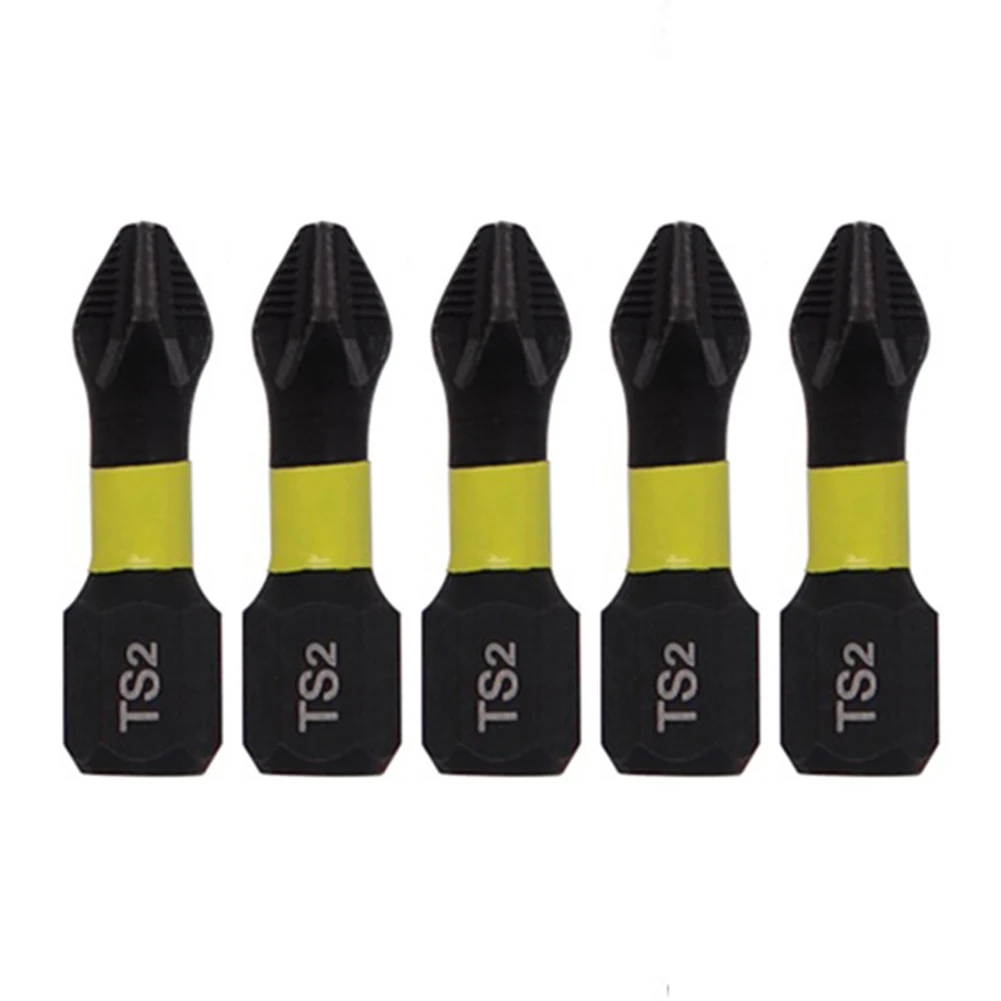 Compact Non Slip Magnetic Cross Screwdriver Bits 5pcs PH2 Hex Shank 1/4 Inch Ideal for Home and Car Maintenance
Compact Non Slip Magnetic Cross Screwdriver Bits 5pcs PH2 Hex Shank 1/4 Inch Ideal for Home and Car Maintenance