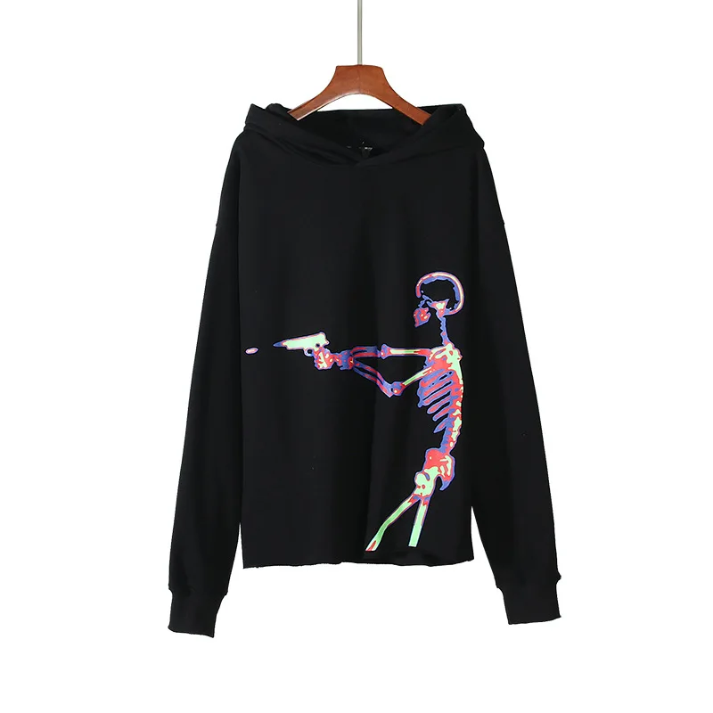 New 2021 Arrival Men Skeleton X-RAY thermal gentleman Hoodies Hoody hooded Sweatshirts velvet Cotton Drake Thicken Fleece #A275
New 2021 Arrival Men Skeleton X-RAY thermal gentleman Hoodies Hoody hooded Sweatshirts velvet Cotton Drake Thicken Fleece #A275