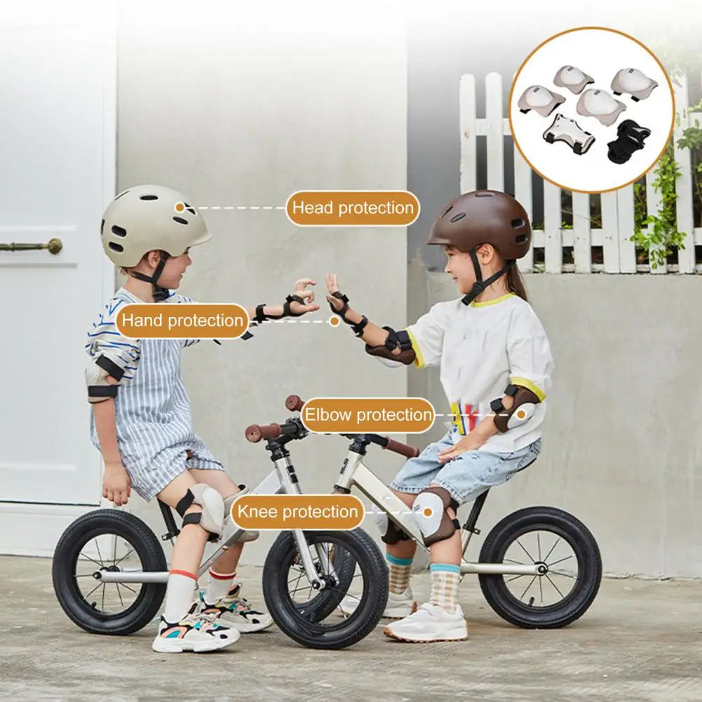 1 компл. Легкий Воздухопроницаемый эргономичный дизайн для мальчиков и девочек комплект защитного снаряжения для скейтборда спортивные аксессуары
1 компл. Легкий Воздухопроницаемый эргономичный дизайн для мальчиков и девочек комплект защитного снаряжения для скейтборда спортивные аксессуары