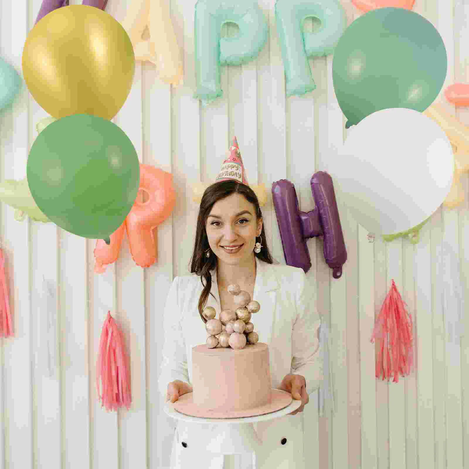 1 Set Wedding Party Balloons Green and Balloons Party Balloons Birthday Party Decoration
1 Set Wedding Party Balloons Green and Balloons Party Balloons Birthday Party Decoration