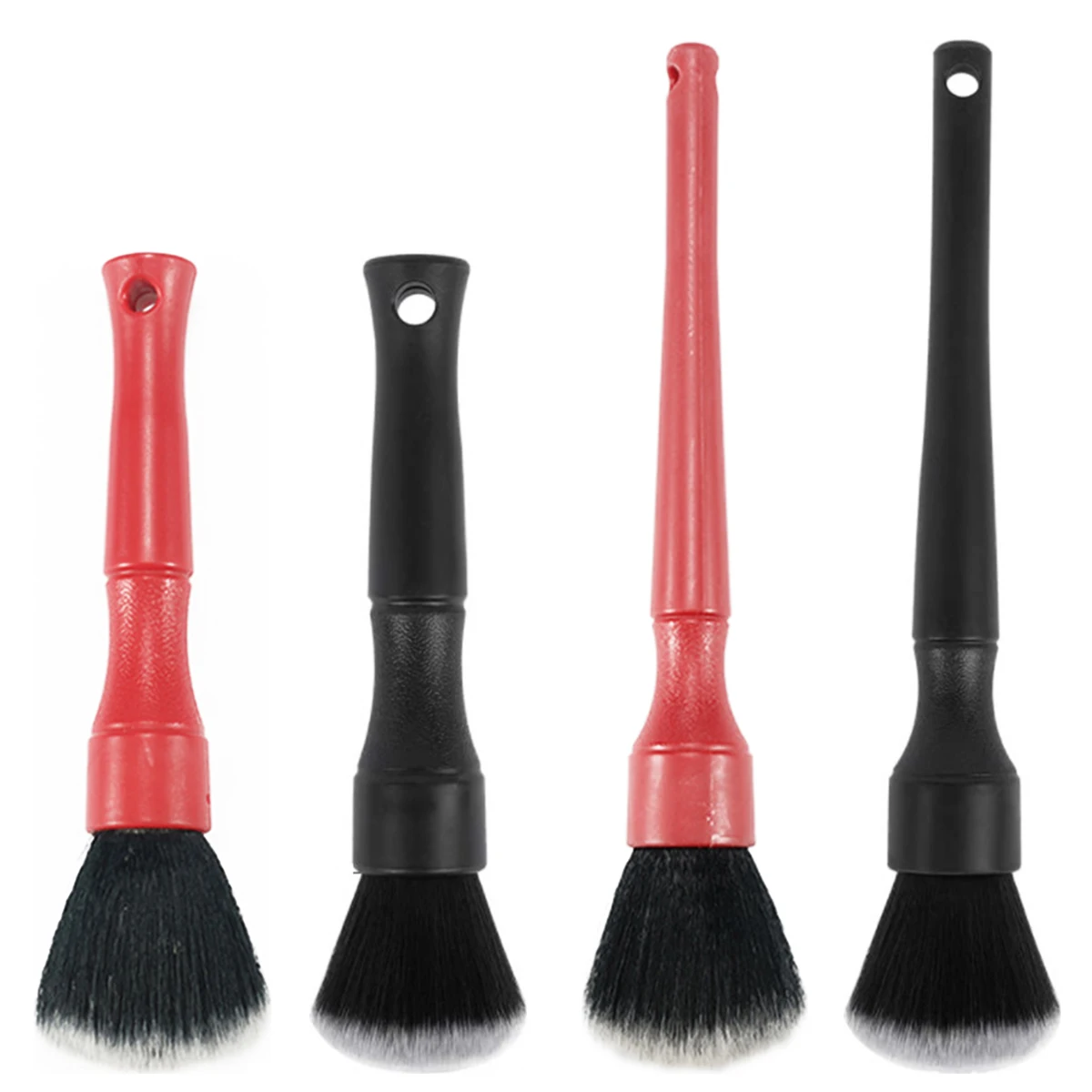 Car Detailing Brush Ultra-Soft Auto Interior Detail Brush Car Cleaning Tools Vehicle Auto Exterior Interior Wash Accessories
Car Detailing Brush Ultra-Soft Auto Interior Detail Brush Car Cleaning Tools Vehicle Auto Exterior Interior Wash Accessories