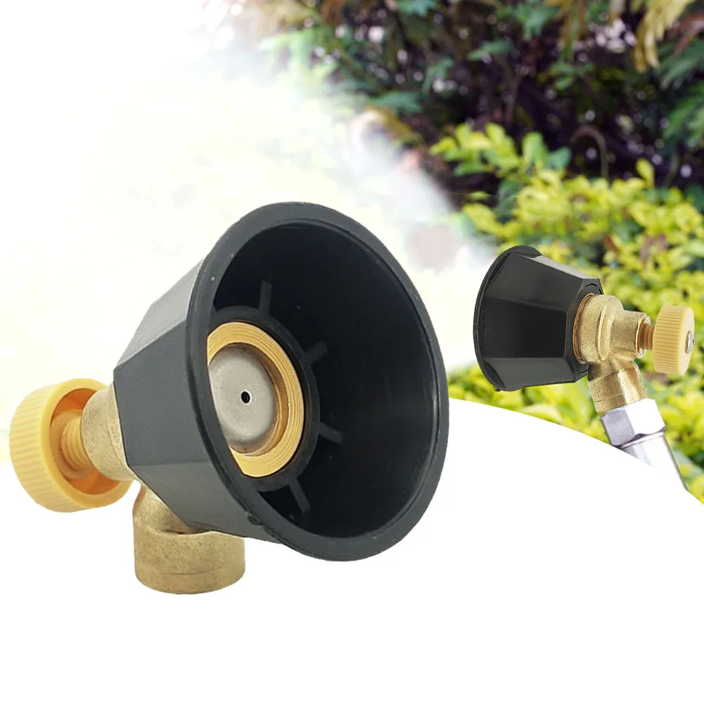 Agricultural Atomization Adjustable Nozzle Garden Plastic Alloy Cyclone Nozzle Cyclone Agricultural Sprinkler Head For Plant
Agricultural Atomization Adjustable Nozzle Garden Plastic Alloy Cyclone Nozzle Cyclone Agricultural Sprinkler Head For Plant