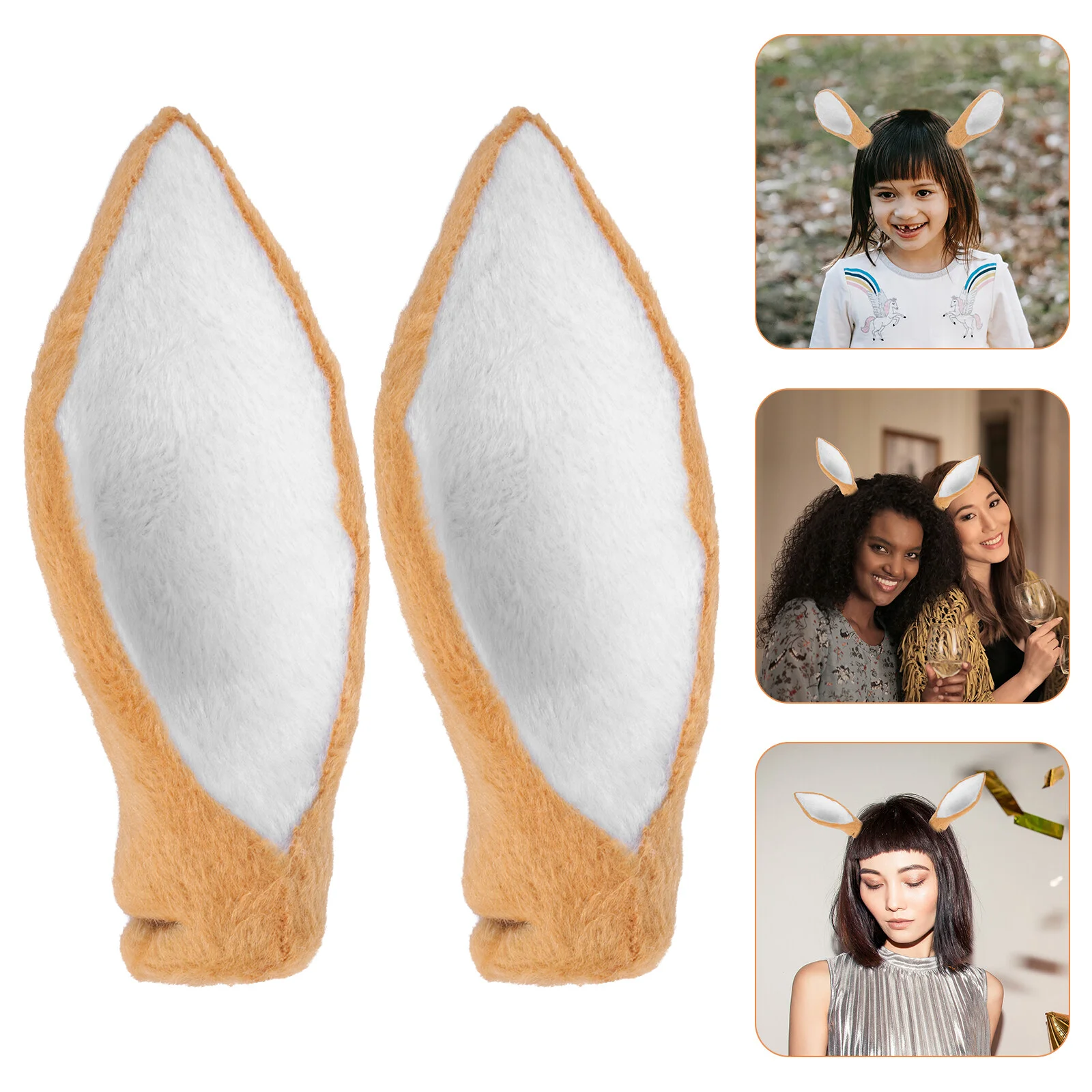 Плюшевые животные макияж головной убор олень уши Декор Сделай Сам шпилька пластиковый декоративный аксессуар для детей
Плюшевые животные макияж головной убор олень уши Декор Сделай Сам шпилька пластиковый декоративный аксессуар для детей