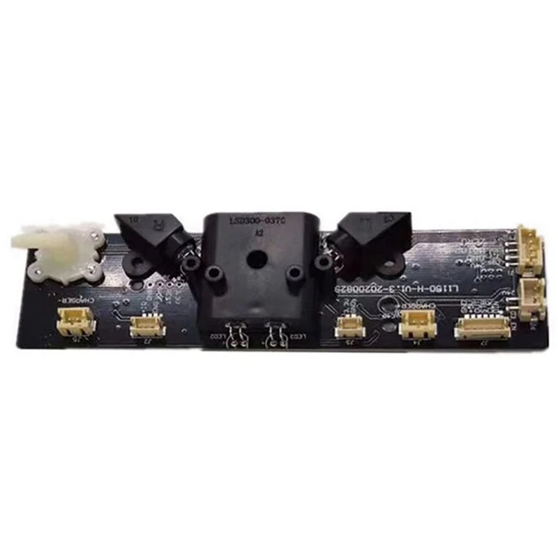 Dust Collection Station Motherboard For Roidmi Eve Plus Sweeper Robot Vacuum Cleaner Replacement Accessories
Dust Collection Station Motherboard For Roidmi Eve Plus Sweeper Robot Vacuum Cleaner Replacement Accessories