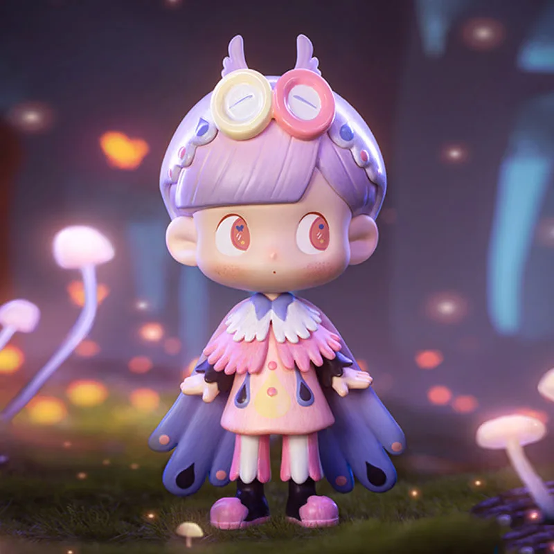 POPMART LILIOS City Wild Boy Series Blind Box Toys Mystery Box Original Action Figure Mystery Bag Cute Doll Kawaii Model Gift
POPMART LILIOS City Wild Boy Series Blind Box Toys Mystery Box Original Action Figure Mystery Bag Cute Doll Kawaii Model Gift
