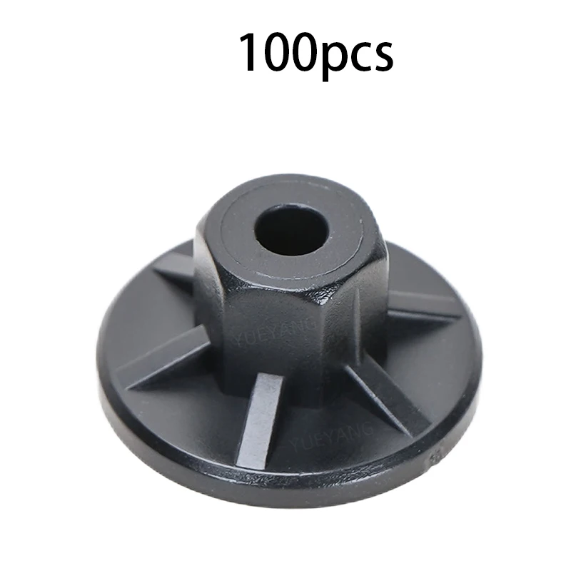 YUEYANG N90757901 Нейлоновая гайка, вкладыш для крыла, брызговик под крышкой, гайка, пластиковый зажим для Audi Volkswagen Porsche
YUEYANG N90757901 Нейлоновая гайка, вкладыш для крыла, брызговик под крышкой, гайка, пластиковый зажим для Audi Volkswagen Porsche