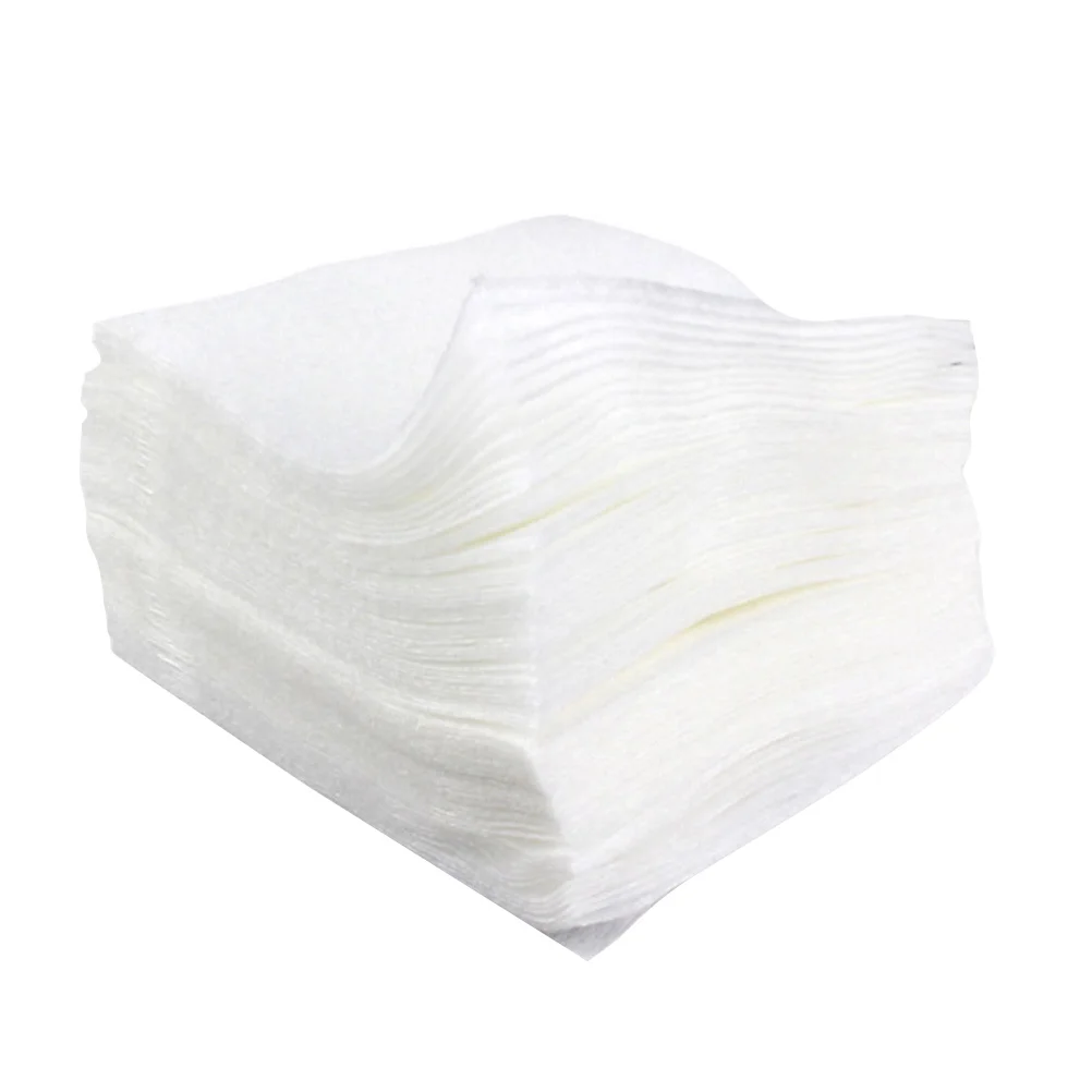 500Pcs Practical Cotton Wipes Dry Makeup Remover Wipes Cotton Makeup Removal Wipes Face Cleaning Wipes Disposable Dry Wipes
500Pcs Practical Cotton Wipes Dry Makeup Remover Wipes Cotton Makeup Removal Wipes Face Cleaning Wipes Disposable Dry Wipes