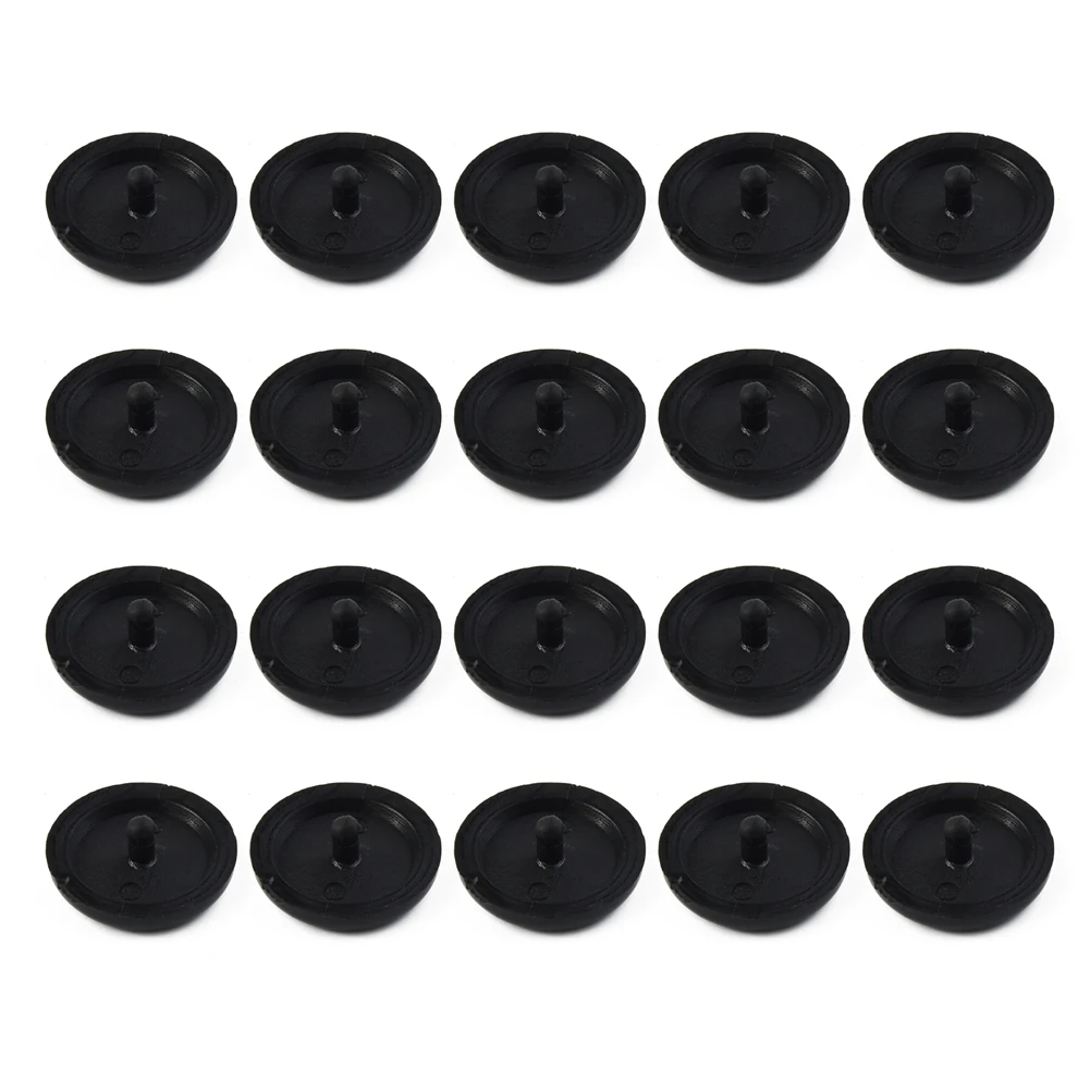 10pcs Black Car Seat Belt Button Clip Safety Seat Belt Stopper Buckle Retainer Fixing Clips Plastic Fastener Auto Accessories
10pcs Black Car Seat Belt Button Clip Safety Seat Belt Stopper Buckle Retainer Fixing Clips Plastic Fastener Auto Accessories