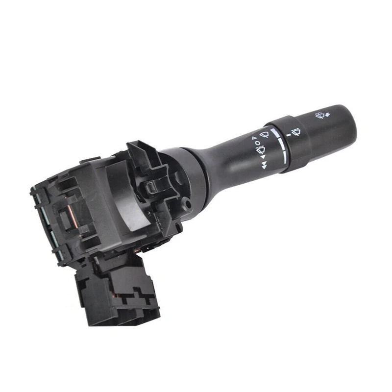 1 PCS Windshield Wiper Intermittent Switch Plastic 8465202610 84652-02610 8465205200 For Toyota Camry Corolla 2008-2020 
1 PCS Windshield Wiper Intermittent Switch Plastic 8465202610 84652-02610 8465205200 For Toyota Camry Corolla 2008-2020