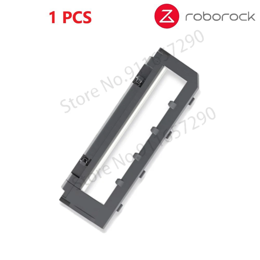 Аксессуары для роботов-пылесосов Roborock
Аксессуары для роботов-пылесосов Roborock