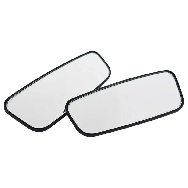 Car Blindspot Mirror Small Mirrors For Car Blind Spot Mirrors Wide Angle Mirror Curved Rear View Mirror Additional Mirror
Car Blindspot Mirror Small Mirrors For Car Blind Spot Mirrors Wide Angle Mirror Curved Rear View Mirror Additional Mirror