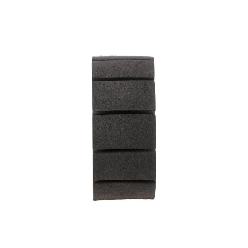Shelf Tool 6mm-8mm Use Carry Lightweight Black Bow EVA Frame Spliter Foam Archery Protective Durable Practical
Shelf Tool 6mm-8mm Use Carry Lightweight Black Bow EVA Frame Spliter Foam Archery Protective Durable Practical