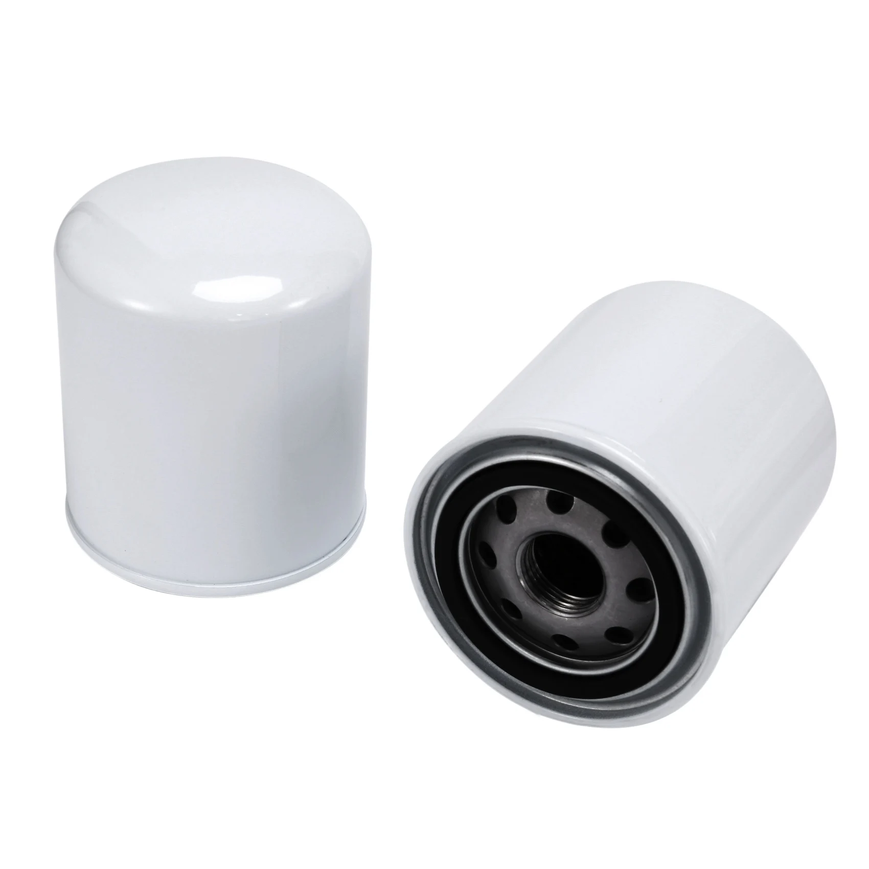 2PCS Boat Outboard Fuel Filter for Johnson/Evinrude/OMC/BRP Water Separator 502905 18-7846 174144
2PCS Boat Outboard Fuel Filter for Johnson/Evinrude/OMC/BRP Water Separator 502905 18-7846 174144